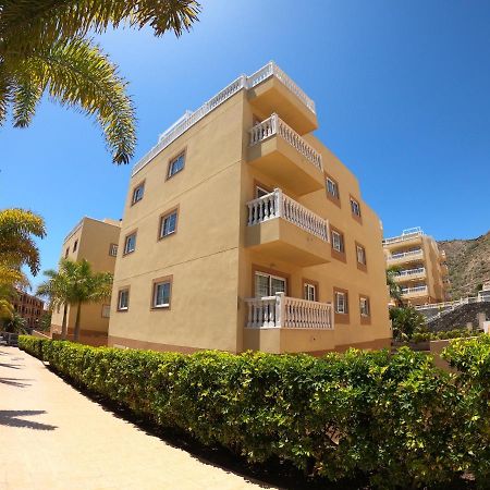 Apartman Mar Primavera Arona  Bagian luar foto