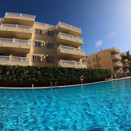 Apartman Mar Primavera Arona  Bagian luar foto
