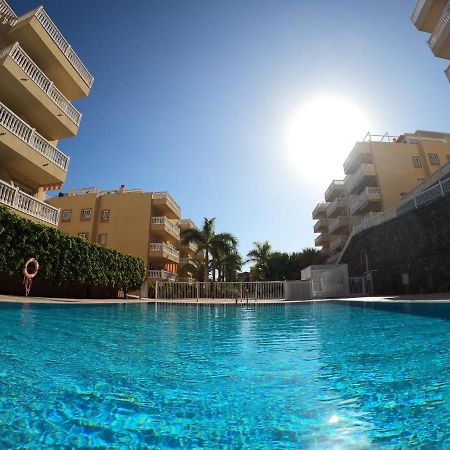 Apartman Mar Primavera Arona  Bagian luar foto
