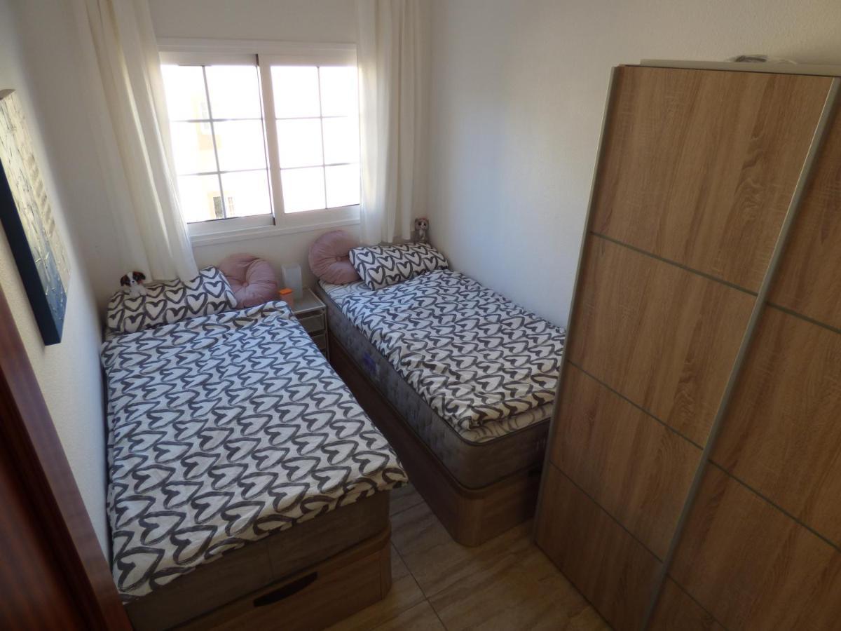 Apartman Mar Primavera Arona  Bagian luar foto