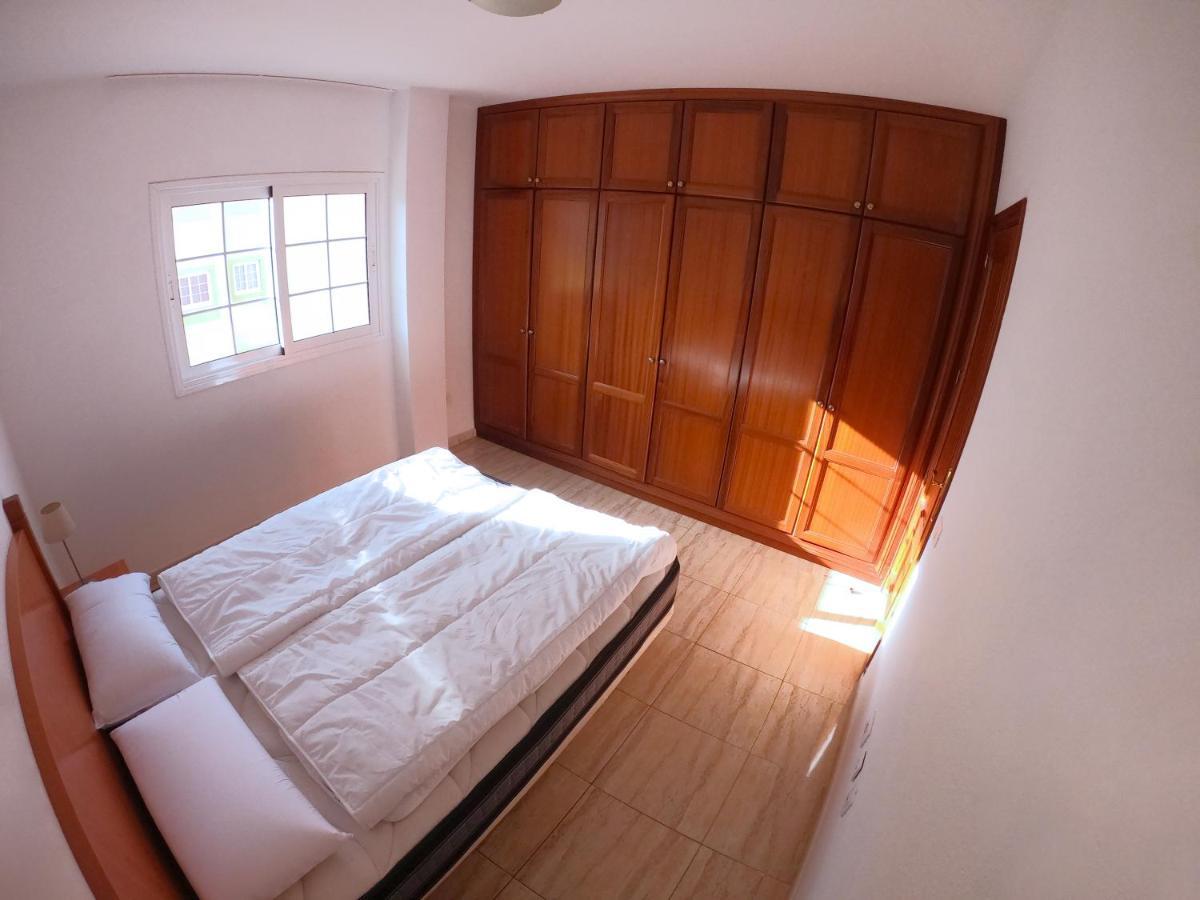 Apartman Mar Primavera Arona  Bagian luar foto