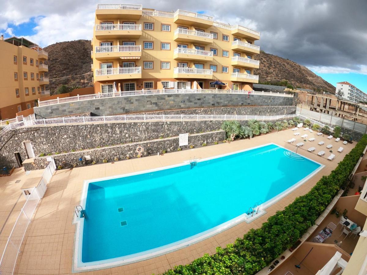 Apartman Mar Primavera Arona  Bagian luar foto