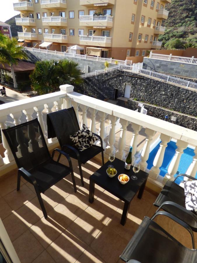 Apartman Mar Primavera Arona  Bagian luar foto