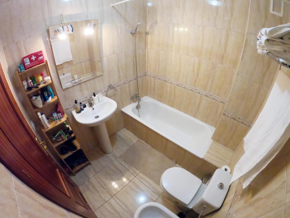 Apartman Mar Primavera Arona  Bagian luar foto