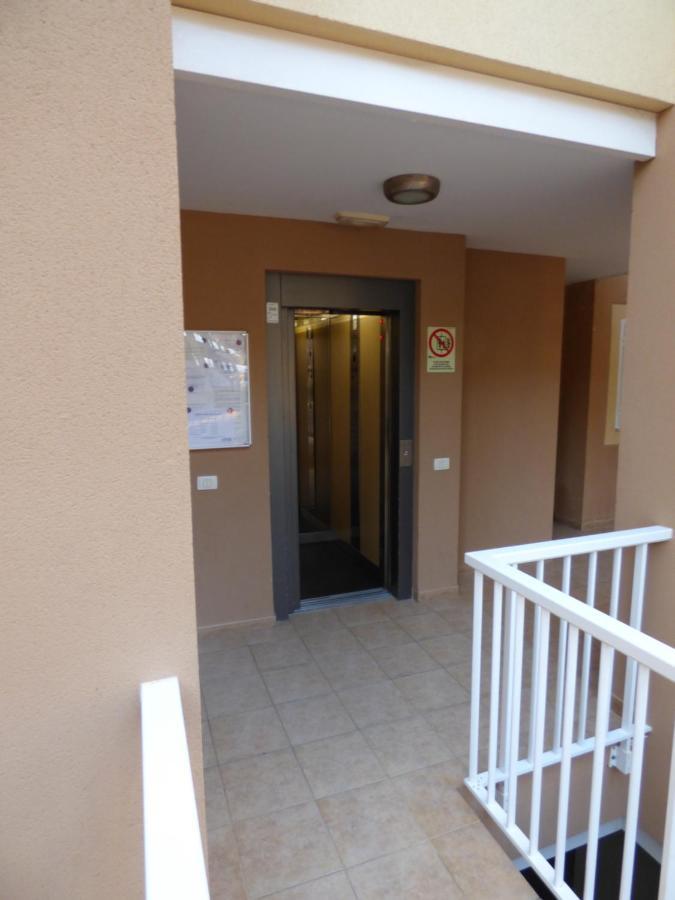 Apartman Mar Primavera Arona  Bagian luar foto
