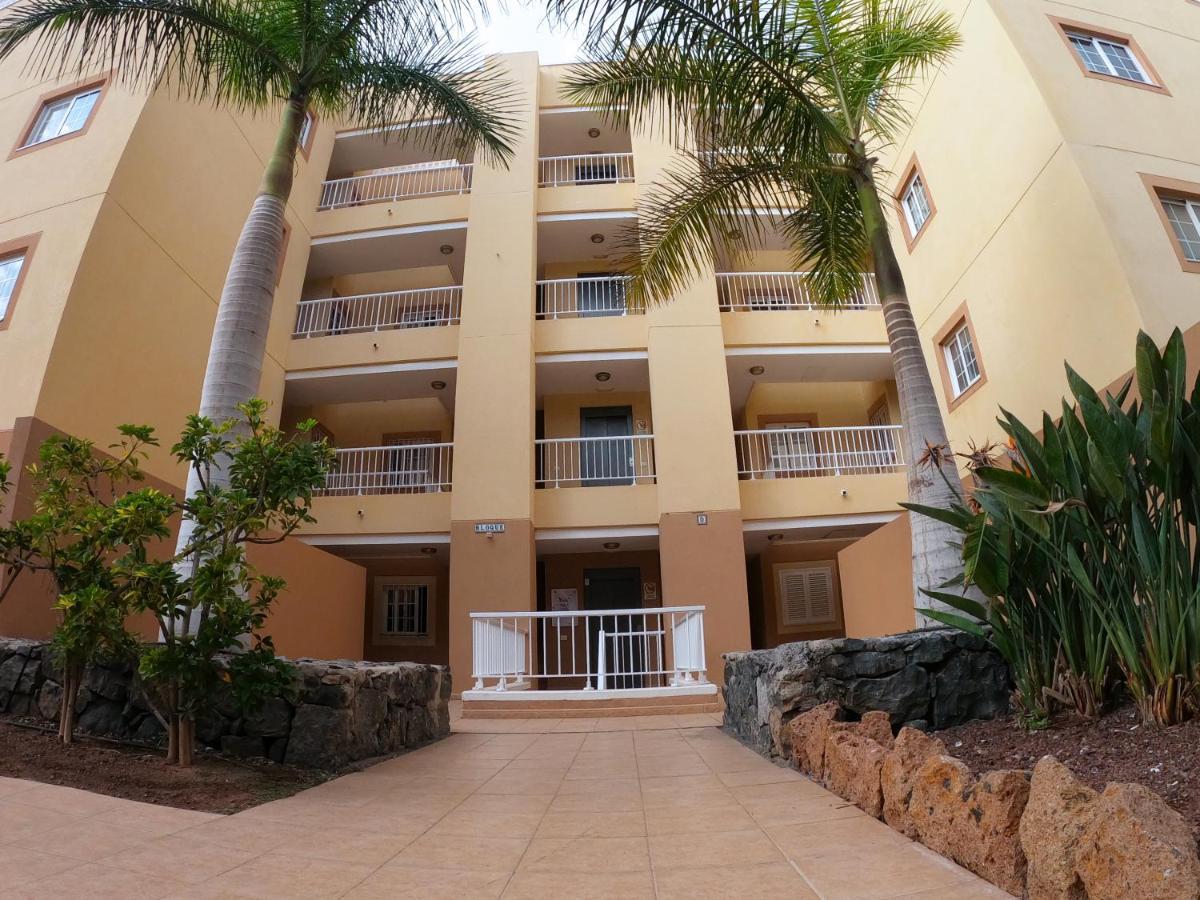 Apartman Mar Primavera Arona  Bagian luar foto