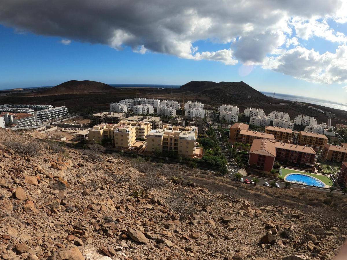 Apartman Mar Primavera Arona  Bagian luar foto