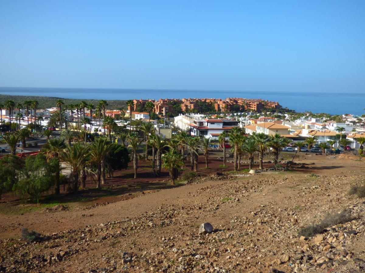 Apartman Mar Primavera Arona  Bagian luar foto