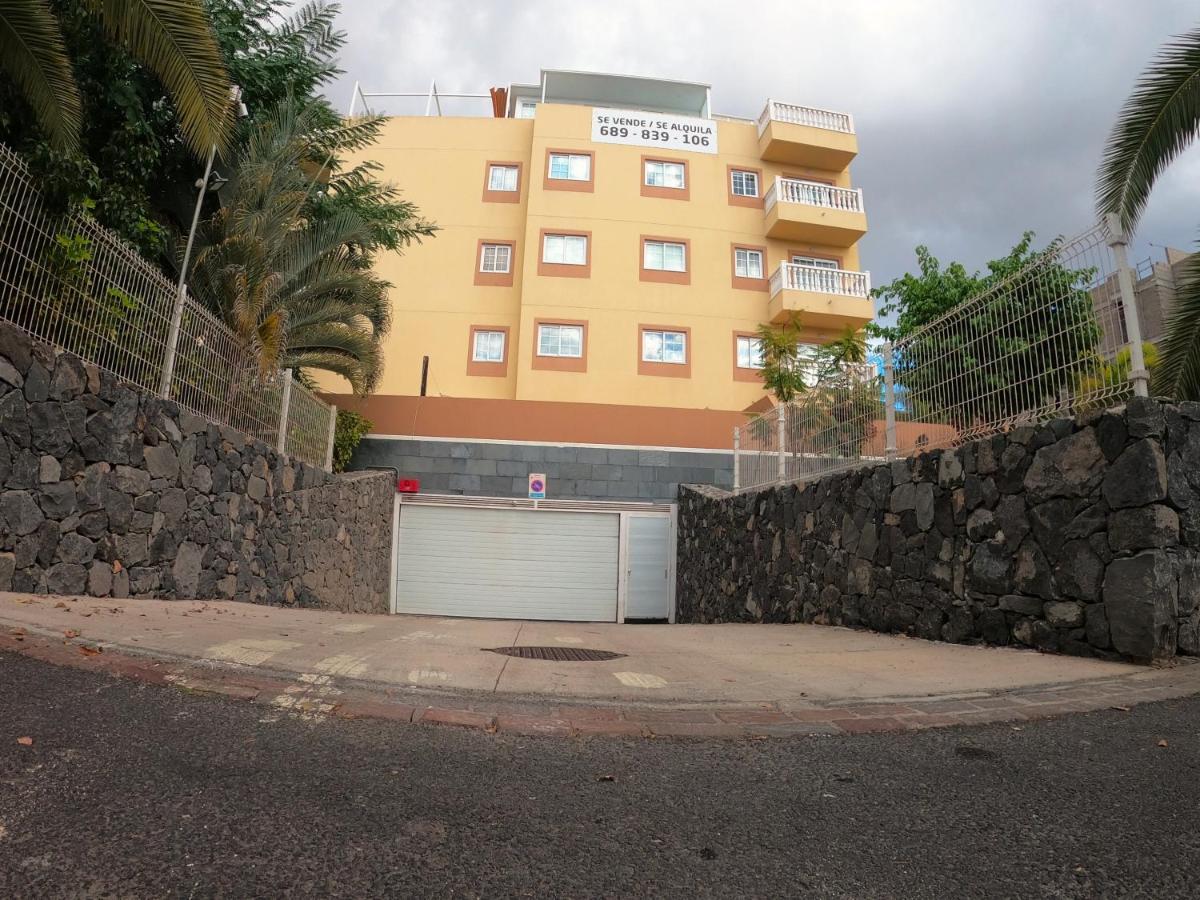 Apartman Mar Primavera Arona  Bagian luar foto