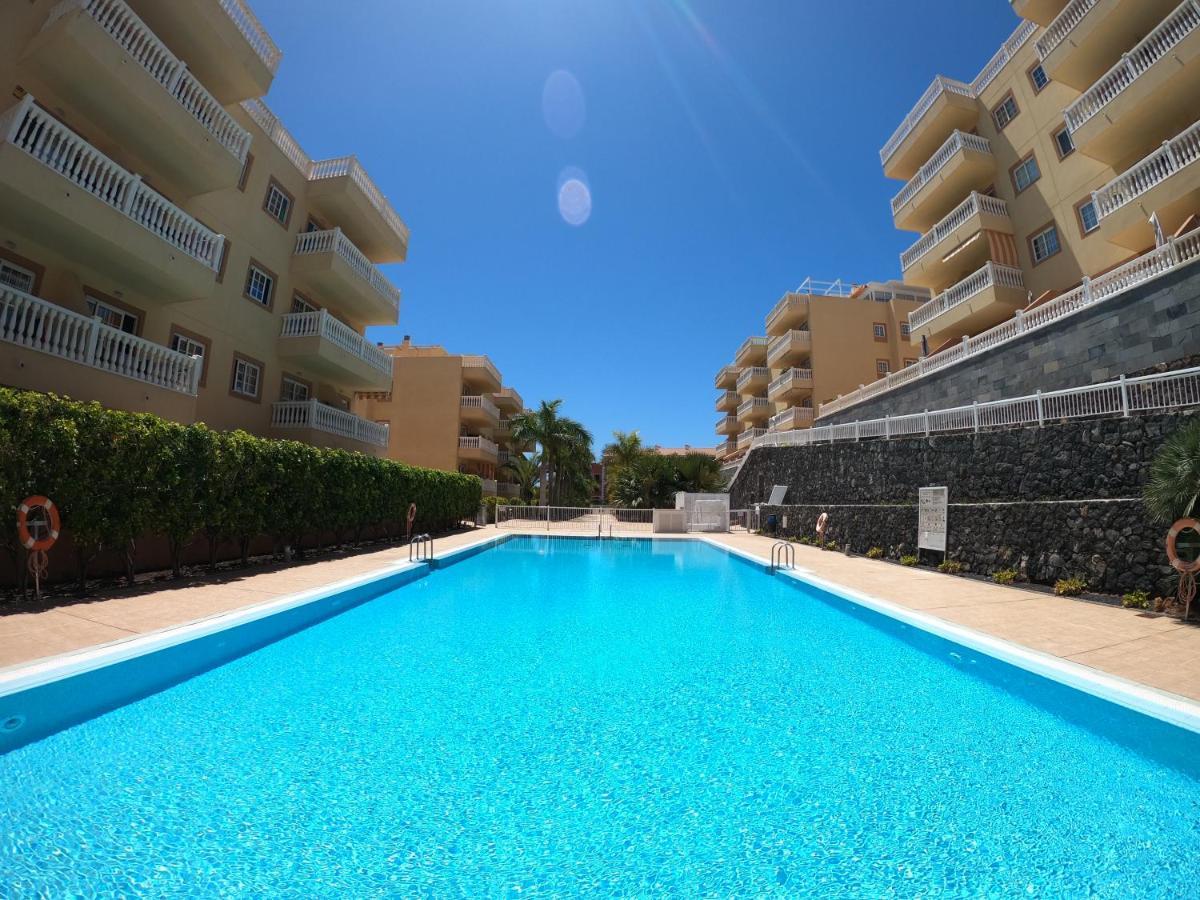 Apartman Mar Primavera Arona  Bagian luar foto