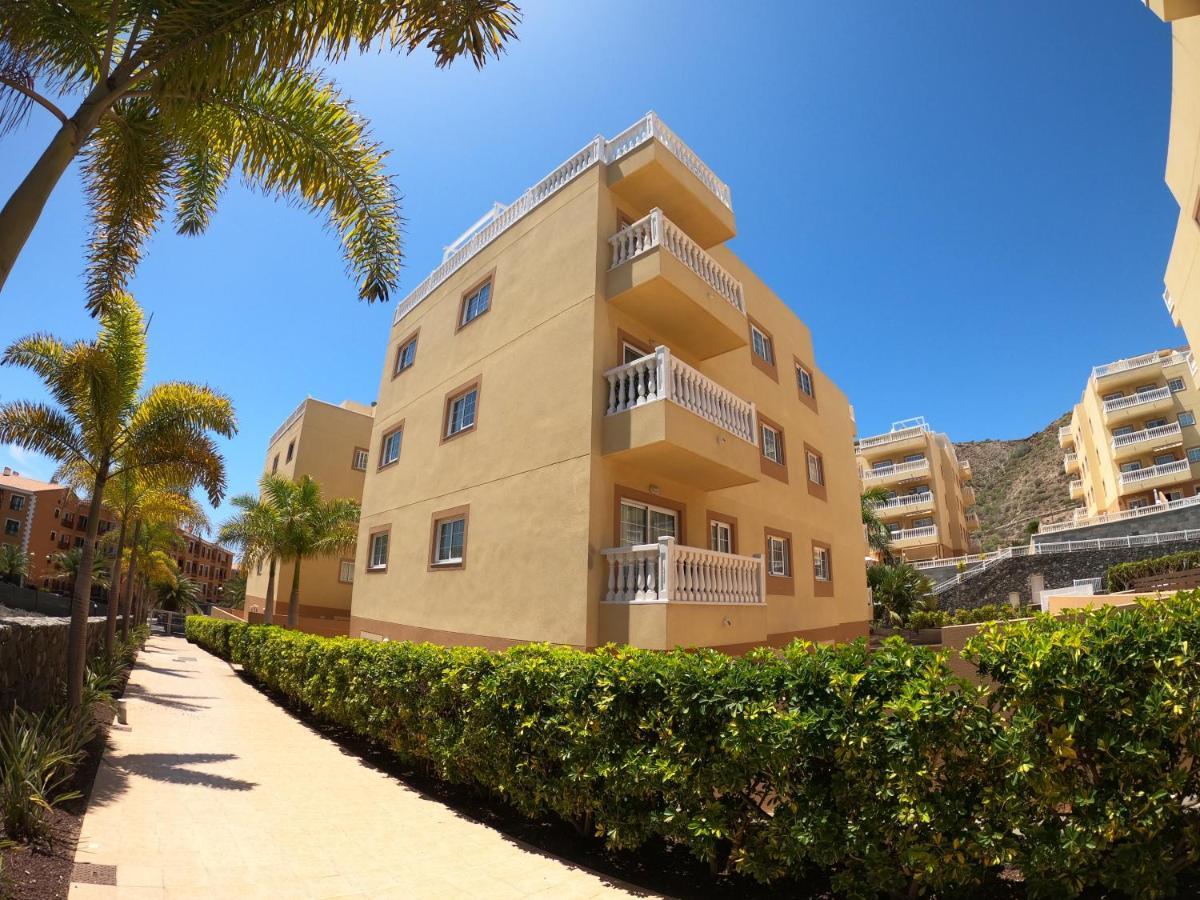 Apartman Mar Primavera Arona  Bagian luar foto