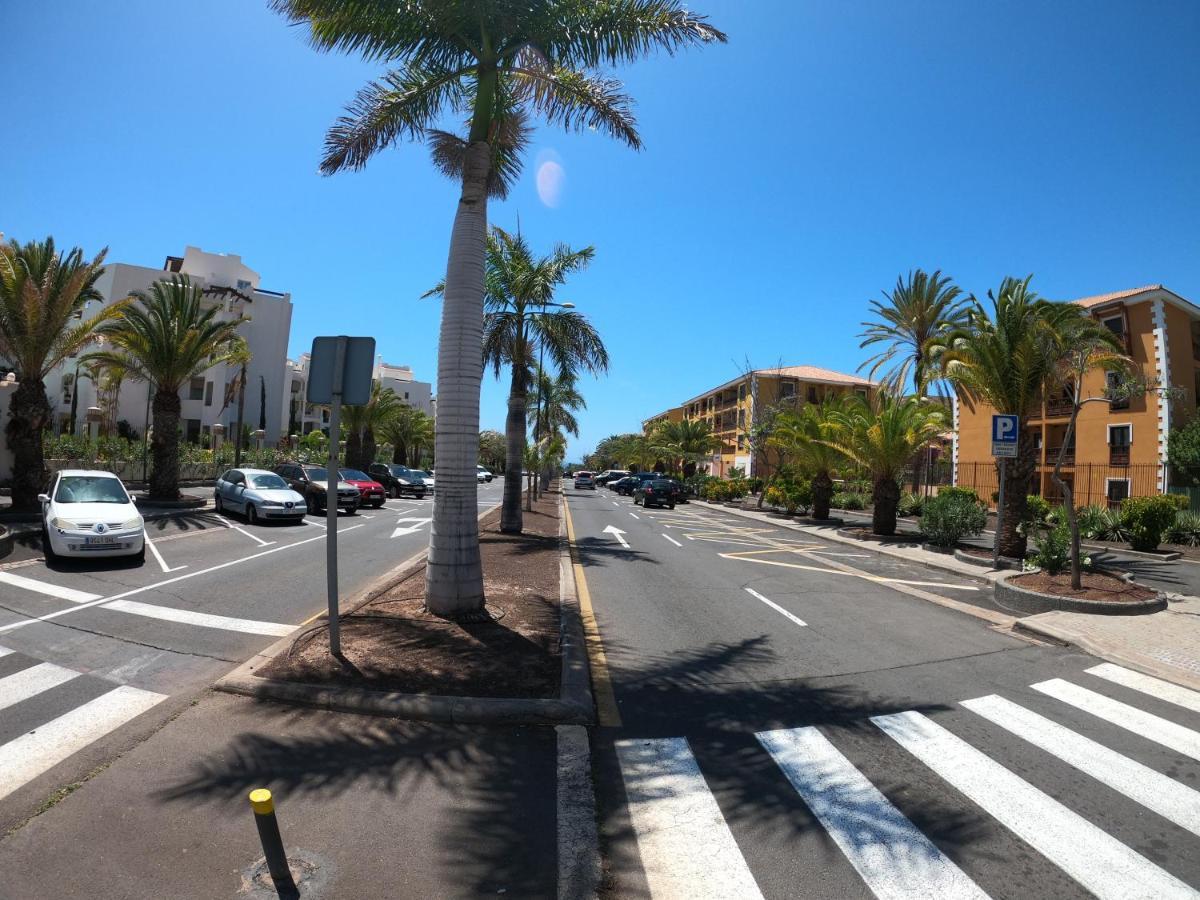 Apartman Mar Primavera Arona  Bagian luar foto
