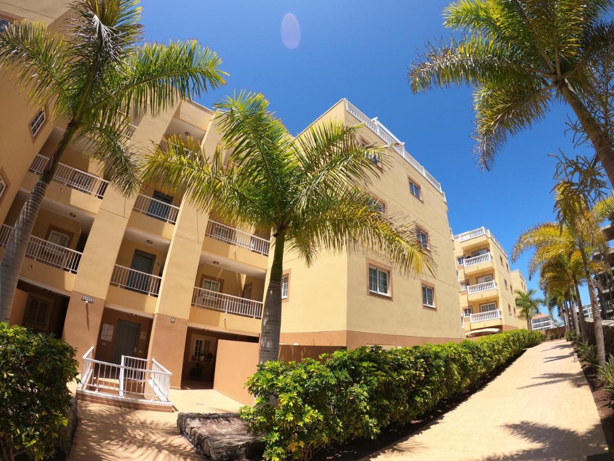 Apartman Mar Primavera Arona  Bagian luar foto