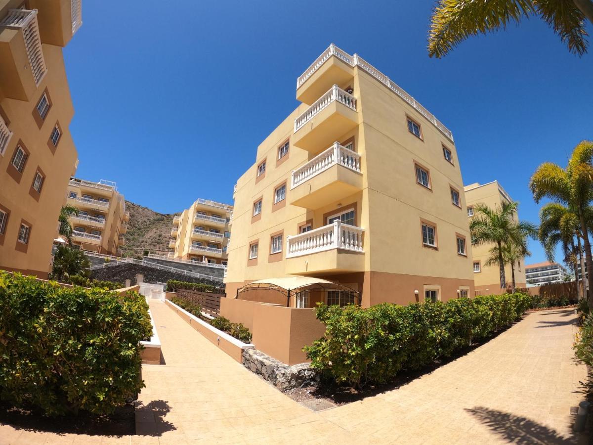 Apartman Mar Primavera Arona  Bagian luar foto